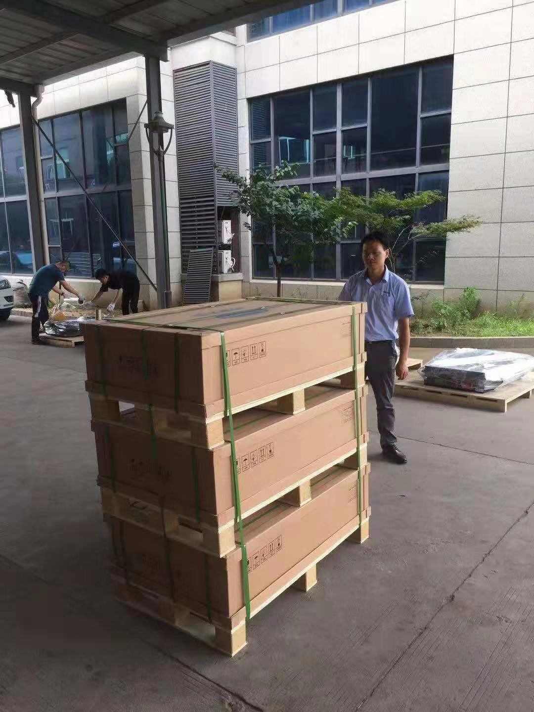 重型紙箱的主要用途在哪里？