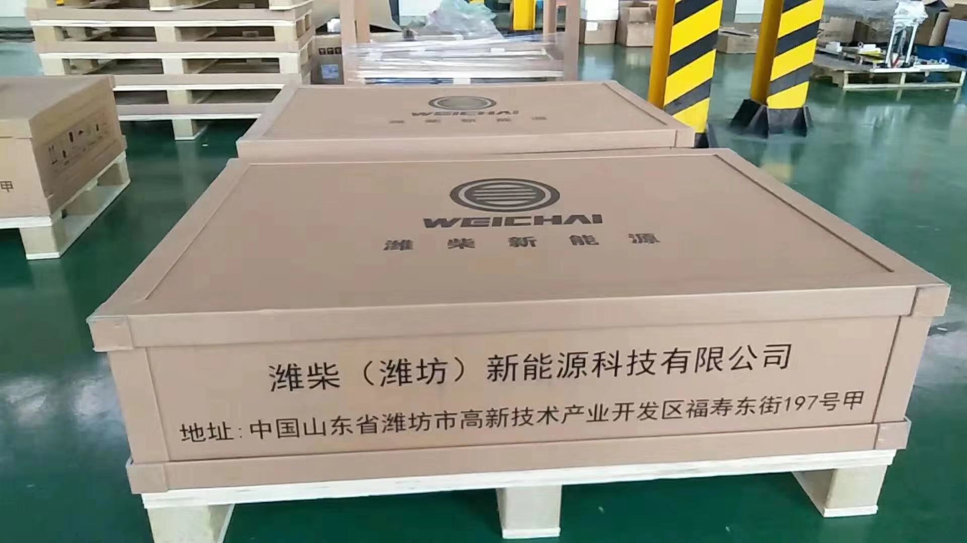 瓦楞紙箱、瓦楞紙板耐破強度檢測意義及標準